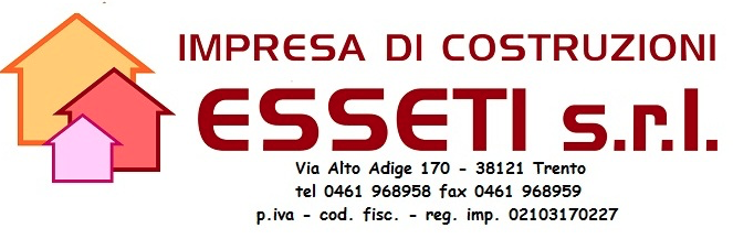 Esseti Costruzioni