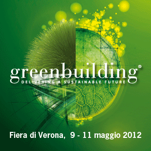Equilibrium - Green Building 2012 - Verona