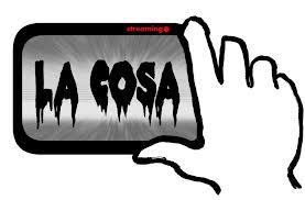 LaCosa - web channel di Beppe Grillo