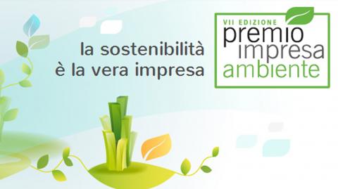 Premio Impresa Ambiente