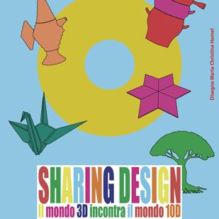 sharing Design Fuorisalone